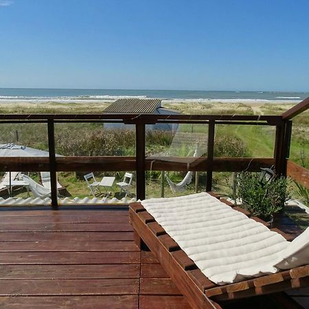 Carmela Suites Cabo Polonio Extérieur photo