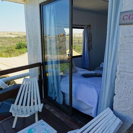 Carmela Suites Cabo Polonio Extérieur photo
