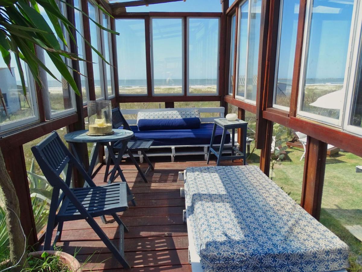 Carmela Suites Cabo Polonio Extérieur photo