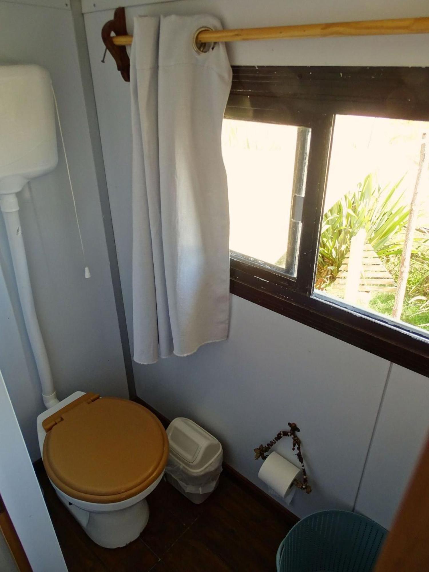 Carmela Suites Cabo Polonio Extérieur photo