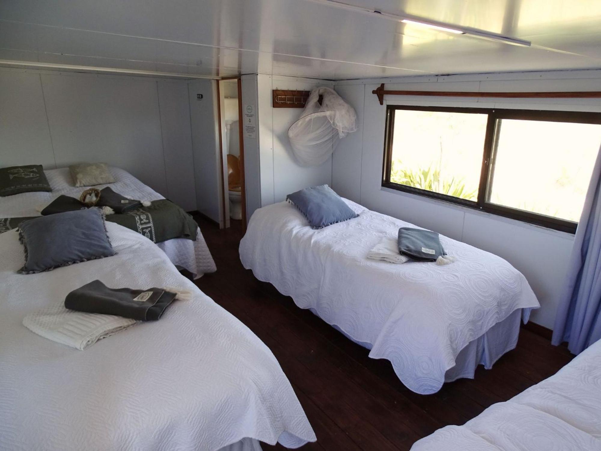 Carmela Suites Cabo Polonio Extérieur photo