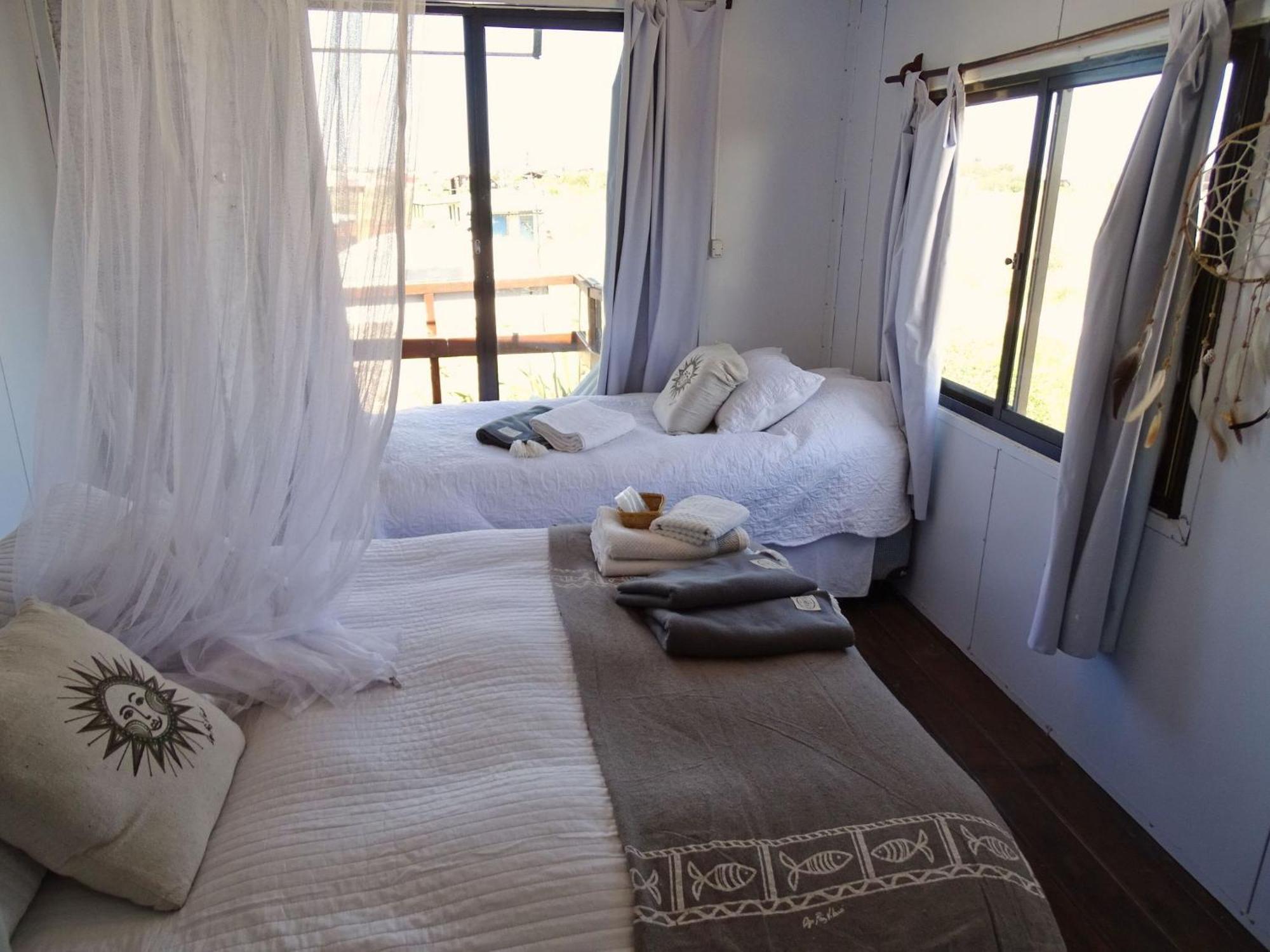 Carmela Suites Cabo Polonio Extérieur photo