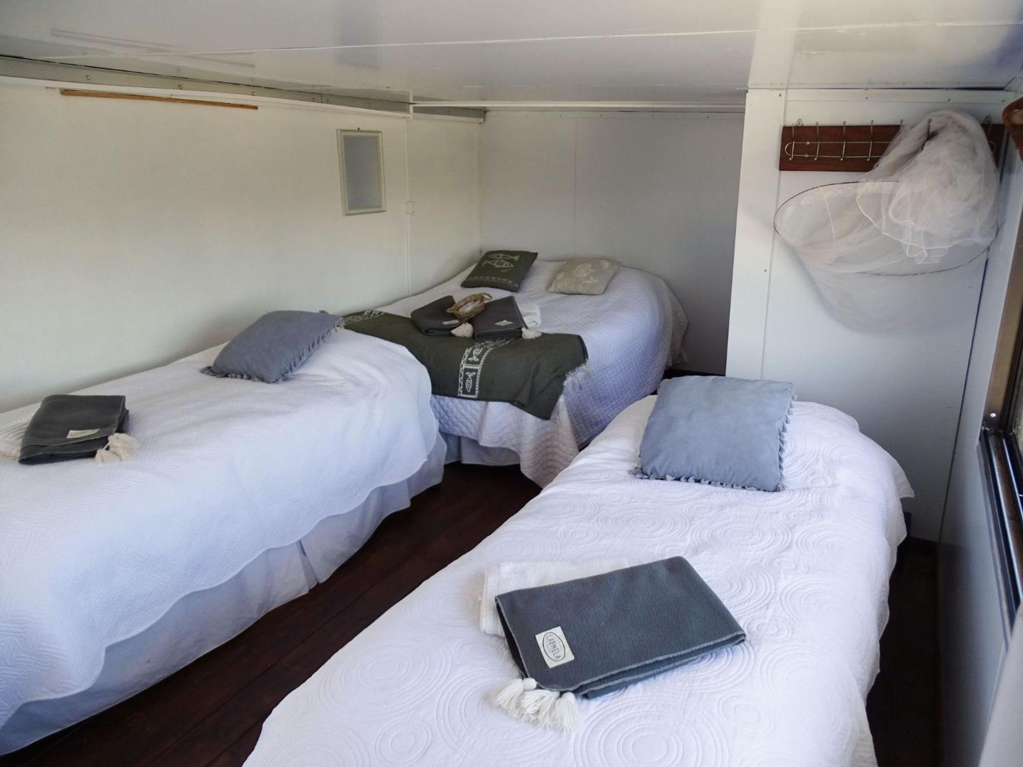 Carmela Suites Cabo Polonio Extérieur photo