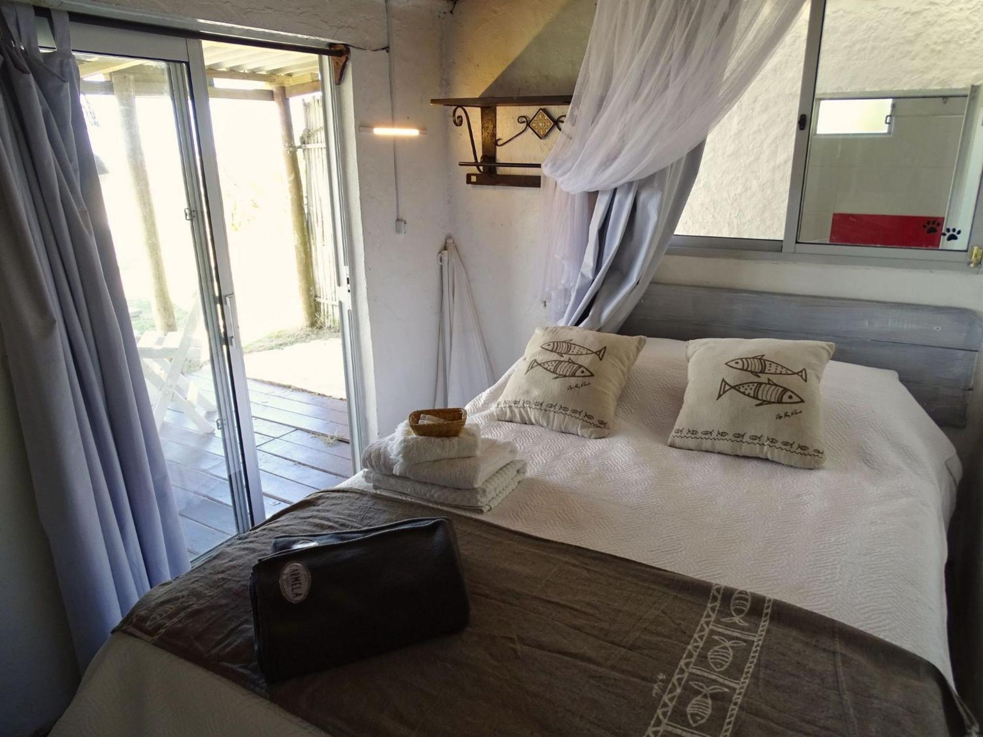 Carmela Suites Cabo Polonio Extérieur photo