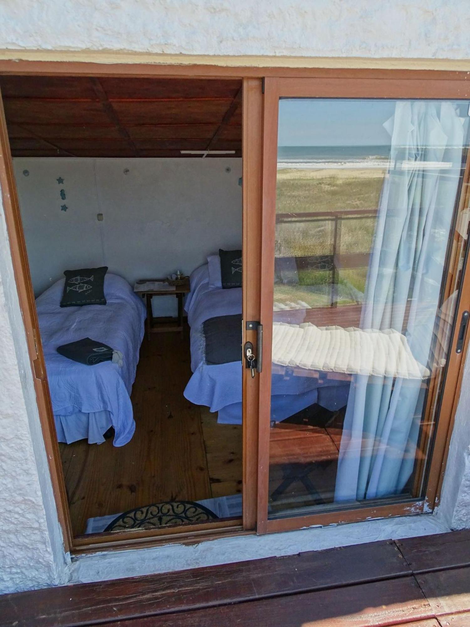 Carmela Suites Cabo Polonio Extérieur photo