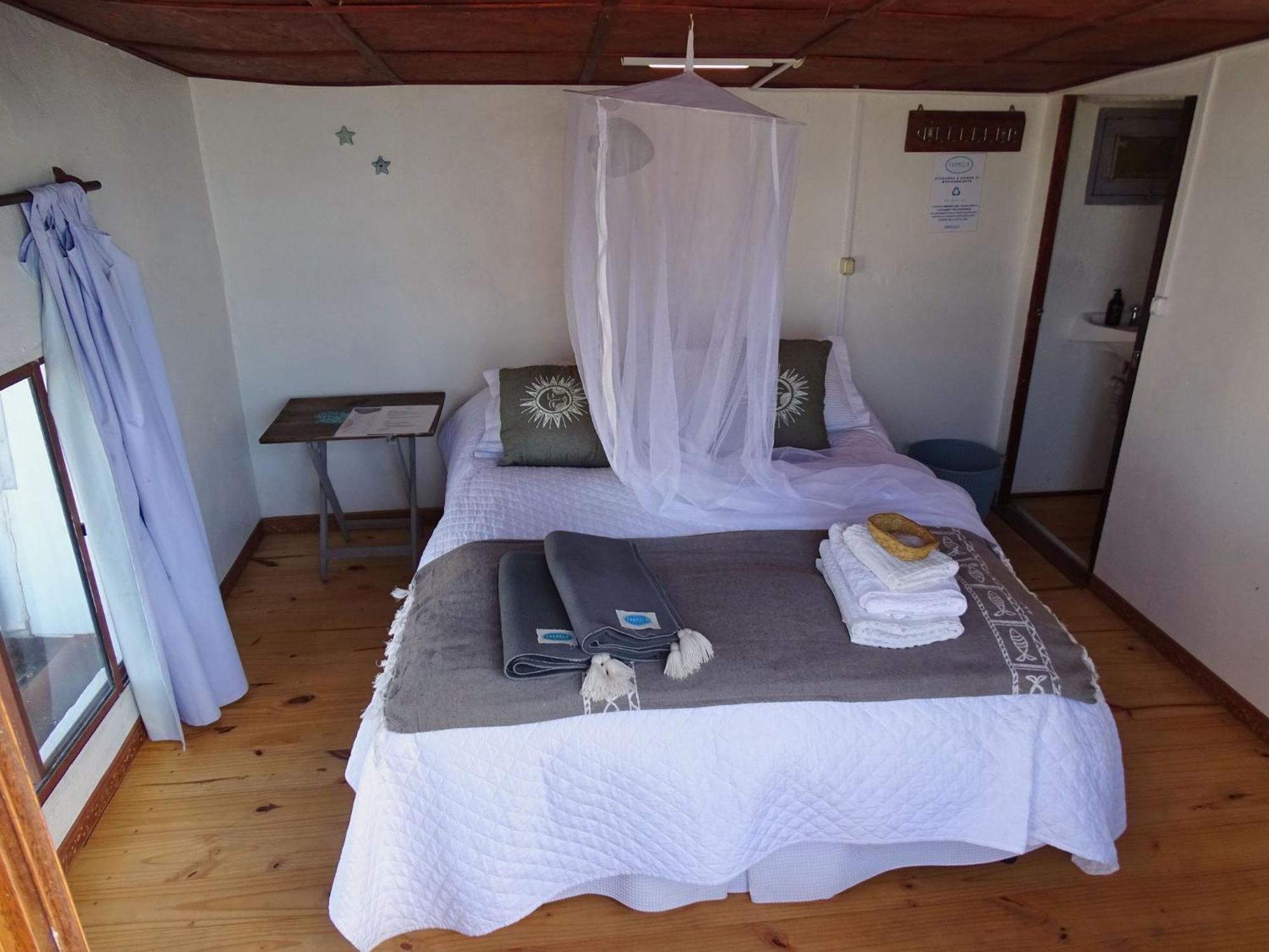 Carmela Suites Cabo Polonio Extérieur photo
