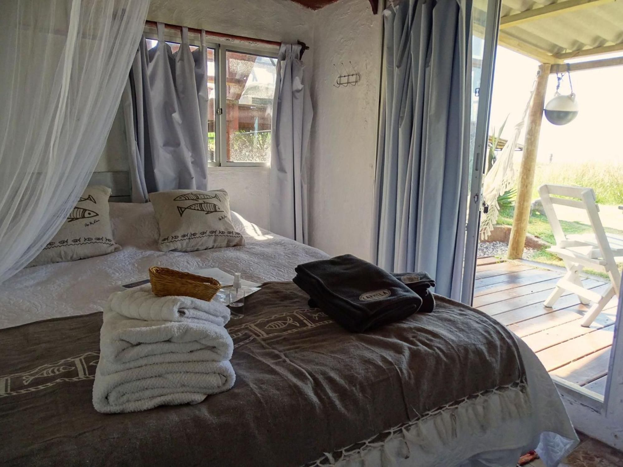 Carmela Suites Cabo Polonio Extérieur photo