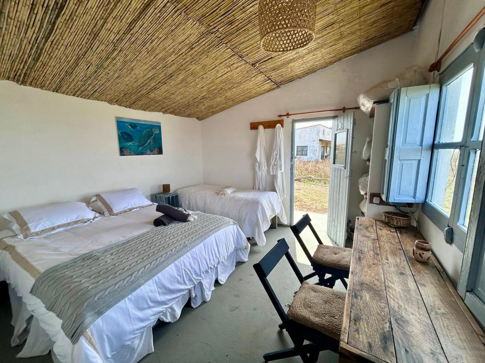 Carmela Suites Cabo Polonio Extérieur photo