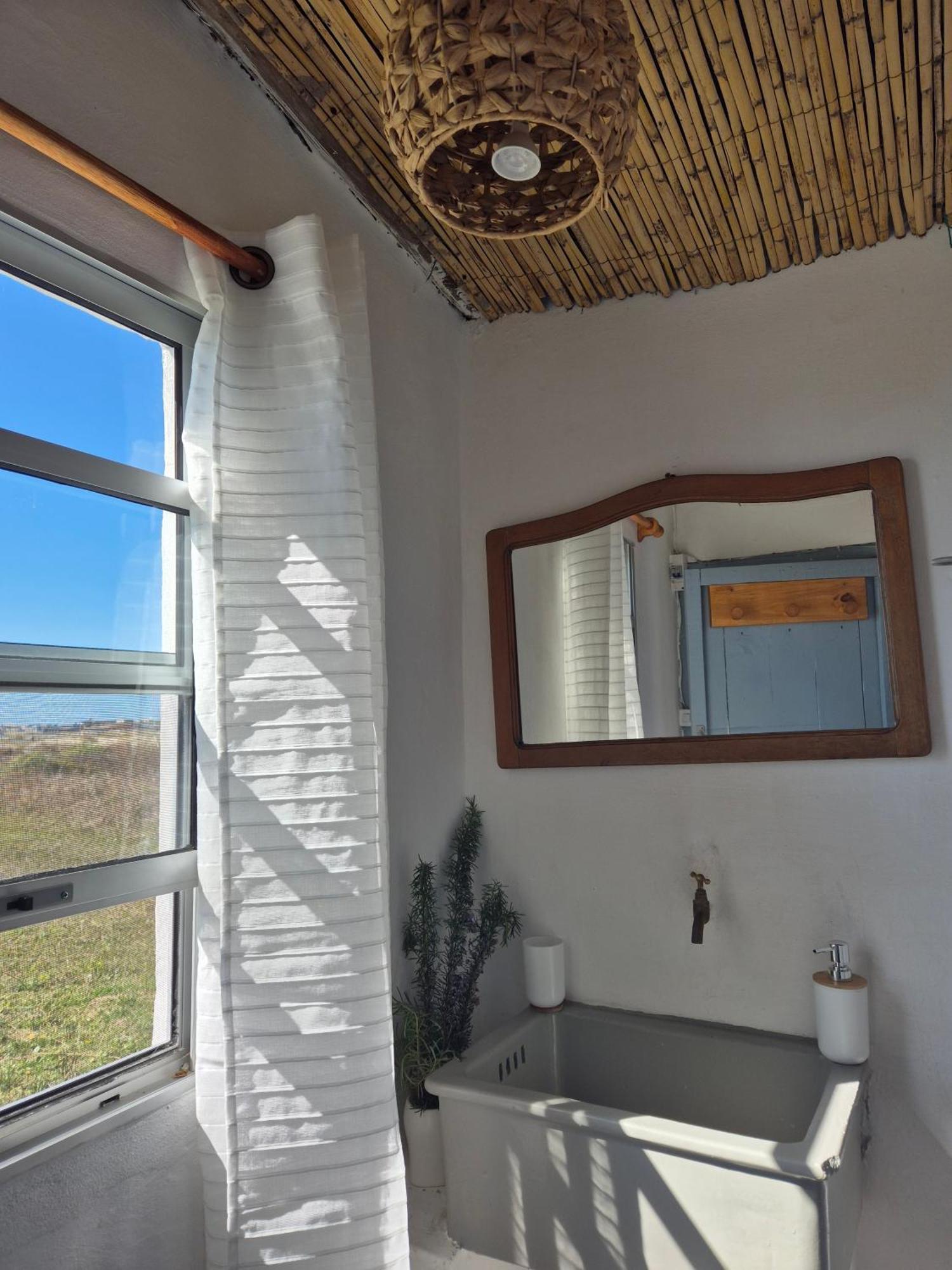 Carmela Suites Cabo Polonio Extérieur photo