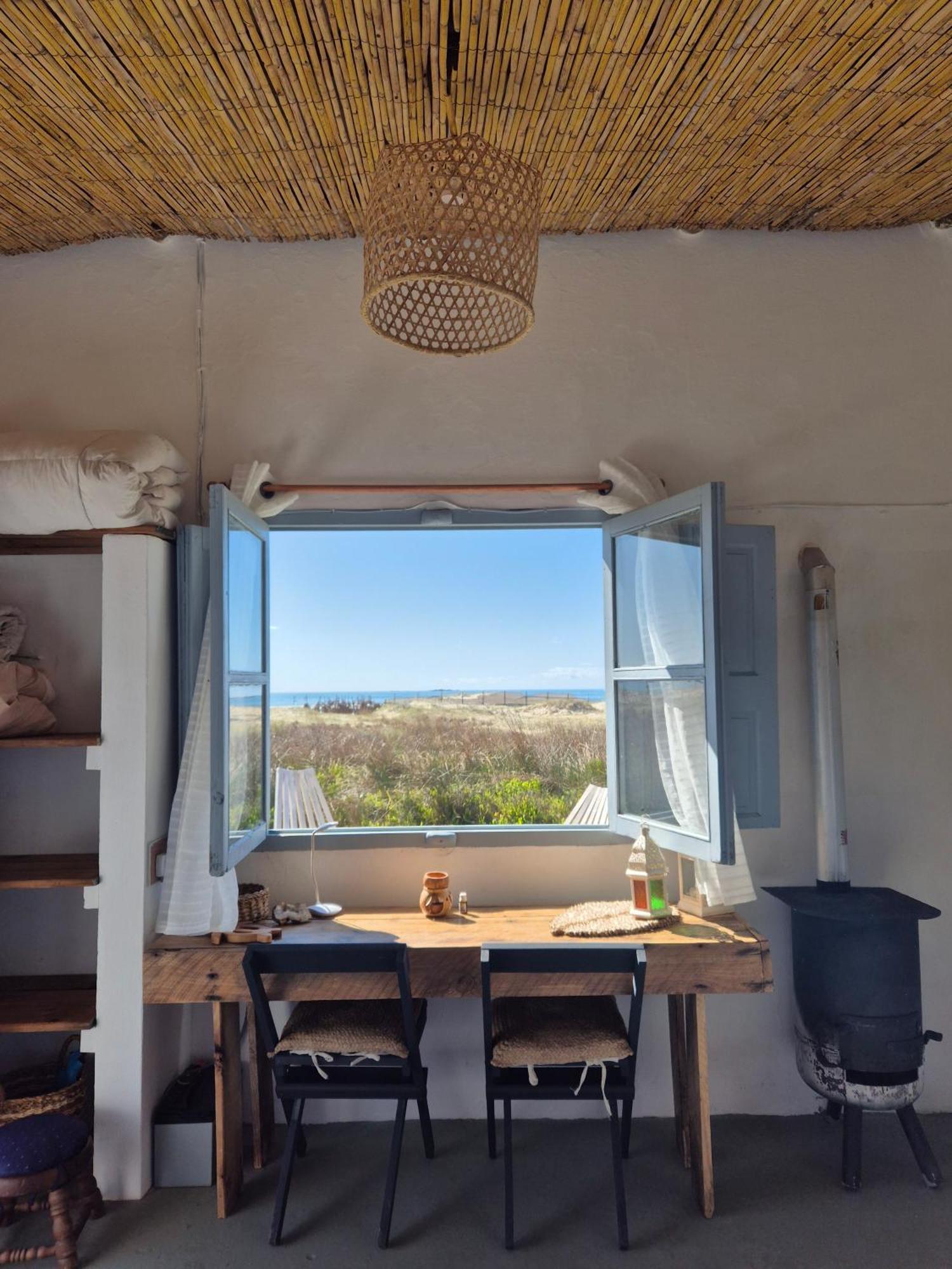 Carmela Suites Cabo Polonio Extérieur photo
