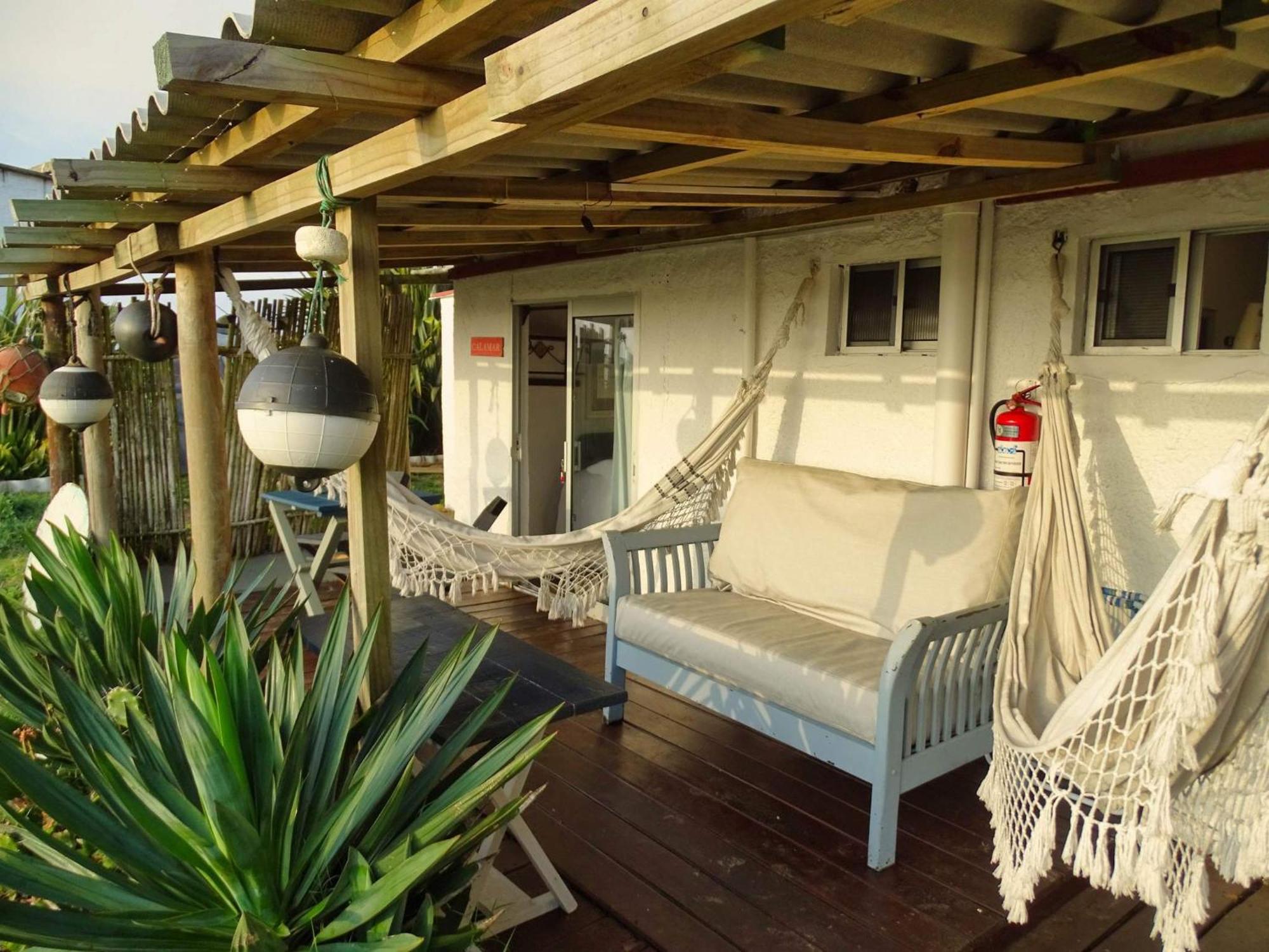 Carmela Suites Cabo Polonio Extérieur photo